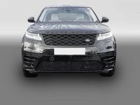 Gebraucht Land Rover Range Rover SE Dynamic 300 PS (220 kW) 2024 Schwarz SUV