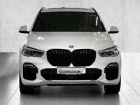 gebraucht BMW X5 M 50d MSport Aut. HUD PANO ACC AHK RFK NAVI Standh.