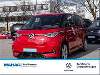Gebraucht VW ID. Buzz GTX 250 kW (340 PS) 2025 Rot Van / Kleinbus