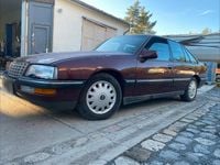 Occasion Opel Senator 177 ch (130 kW) 1991 Rouge Berline