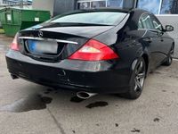 gebraucht Mercedes CLS350 - Sitzheizung, Sitzbelüftung, uvm.