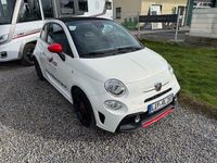 Gebraucht Abarth 595C Pista 165 PS (121 kW) 2020 Cabrio