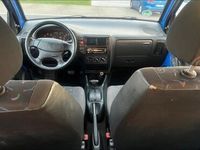 gebraucht Seat Arosa 