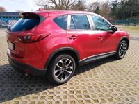 gebraucht Mazda CX-5 CX-5SKYACTIV-D 175 Drive AWD Sports-Line