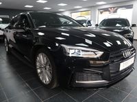 gebraucht Audi A5 Sportback 50 TDI Quattro Sport/S-Line