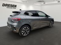 Neu Renault Clio V 91 PS (66 kW) 2025 Grau Limousine