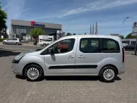 Gebraucht Citroën Berlingo SELECTION 98 PS (72 kW) 2013 Grau Van / Kleinbus