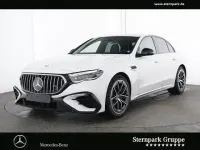 Gebraucht Mercedes E53 AMG Premium 585 PS (430 kW) 2025 Manufaktur lack manufaktur opa Limousine