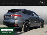 gebraucht Jaguar F-Pace 20d AWD R-Sport