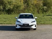 Neu BYD Seal Boost 184 PS (135 kW) 2026 Weiß Limousine