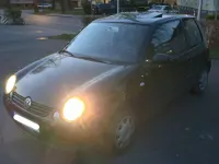 Gebraucht VW Lupo 75 PS (55 kW) 2002 Kleinwagen