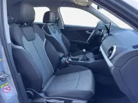 Gebraucht Audi Q2 Advanced Plus 116 PS (85 kW) 2025 Florettsilber metallic SUV