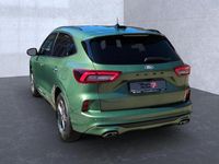 Gebraucht Ford Kuga ST-Line X 186 PS (136 kW) 2025 Bursting green (metallic) SUV
