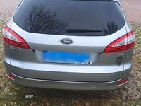 gebraucht Ford Mondeo MK4