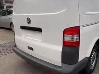 Gebraucht VW Transporter 84 PS (61 kW) 2011 Weiß Van