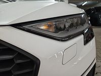 Gebraucht Audi A3 Sportback e-tron Basis 204 PS (150 kW) 2022 Ibisweiß Kleinwagen