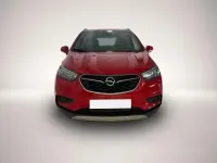 Gebraucht Opel Mokka X Selection 116 PS (85 kW) 2016 Manufacturer SUV