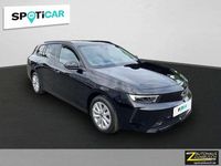 Gebraucht Opel Astra Enjoy 110 PS (80 kW) 2024 Karbon schwarz (metallic) Kombi