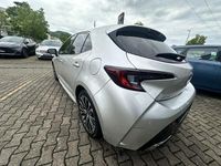 Gebraucht Toyota Corolla Team 140 PS (102 kW) 2024 Limousine