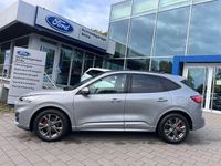 Gebraucht Ford Kuga ST-Line X 150 PS (110 kW) 2024 Silber SUV