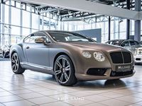 gebraucht Bentley Continental GT V8 DRIVING MULLINER KAMERA MASSAG