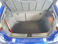 gebraucht Seat Ibiza FR 1.0 TSI NAVI LED GRA SHZG PDC BEATS BT