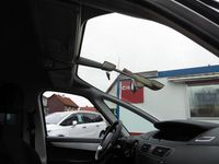 Gebraucht Citroën C4 Picasso SELECTION 111 PS (81 kW) 2012 Silber Van / Kleinbus