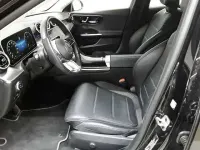 Gebraucht Mercedes C220 Advanced 200 PS (147 kW) 2023 Schwarz Limousine