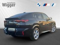 Gebraucht BMW X2 M Sport 156 PS (114 kW) 2025 Schwarz SUV