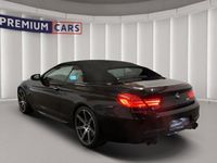 gebraucht BMW M6 Cabriolet Competition*De*Garantie*Finanzierung*