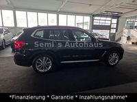 Gebraucht BMW X3 xLine 265 PS (194 kW) 2020 Schwarz SUV