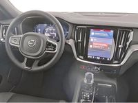 Gebraucht Volvo V60 Ultra 455 PS (334 kW) 2025 Weiß Kombi
