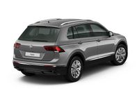 Second-hand VW Tiguan Highline 179 CP (131 kW) 2018 SUV