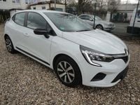 Gebraucht Renault Clio V Equilibre 67 PS (49 kW) 2023 Weiß Limousine