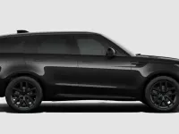 Neu Land Rover Range Rover Sport SE Dynamic 300 PS (220 kW) 2026 Santorini black SUV
