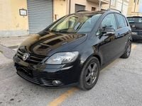 Gebraucht VW Golf VI 105 PS (77 kW) 2009 Schwarz Kleinwagen