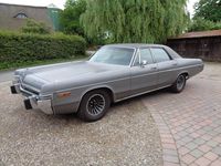 Gebraucht Dodge Monaco 250 PS (183 kW) 1973 Limousine