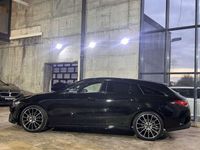 gebraucht Mercedes CLA200 Edition 2020 AMG LED MBUX