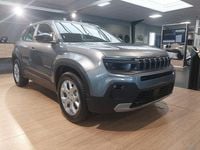 Neu Jeep Avenger Altitude 101 PS (74 kW) 2025 Grau SUV