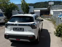 Gebraucht Suzuki SX4 S-Cross Comfort 129 PS (94 kW) 2025 Weiß SUV