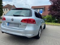 gebraucht VW Passat Variant 1.4 TSI DSG Exclusive BMotion...