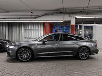 Gebraucht Audi A7 Sportback Ambiente 265 PS (194 kW) 2023 Daytonagrau perleffekt Kleinwagen