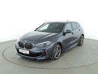 Gebraucht BMW M135 Performance 306 PS (225 kW) 2020 Grau Kleinwagen
