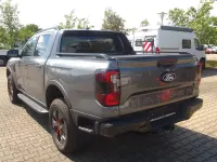 Neu Ford Ranger Wildtrack 279 PS (205 kW) 2026 Grau Pickup
