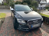 gebraucht Audi SQ5 3.0 TDI tiptronic quattro -