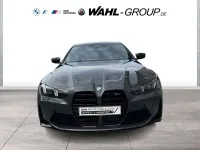 Używany BMW M4 Competition Edition 510 KM (375 kW) 2025 Szary Coupe