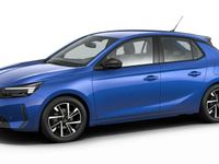 Neu Opel Corsa 101 PS (74 kW) 2025 Voltaik blau metallic Kleinwagen
