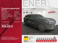 Używany MG HS Luxury 272 KM (200 kW) 2025 Czarny SUV