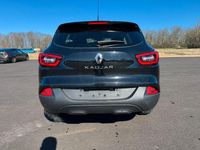 Gebraucht Renault Kadjar Experience 131 PS (96 kW) 2017 Schwarz SUV