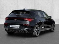 Gebraucht Cupra Leon VZ 300 PS (220 kW) 2024 Schwarz Limousine